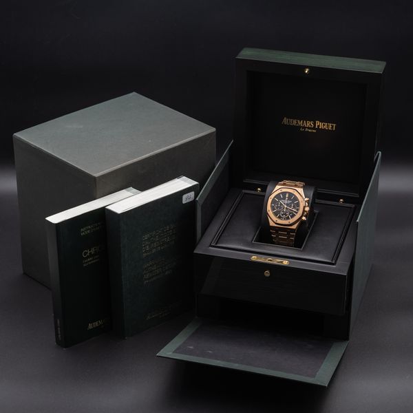 Audemars Piguet Royal Oak 26320OR.OO.1220OR.01